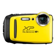 富士フイルム FinePix XP130 [イエロー] 価格比較 - 価格.com