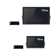 パナソニック プライベート・ビエラ UN-15L11 価格比較 - 価格.com