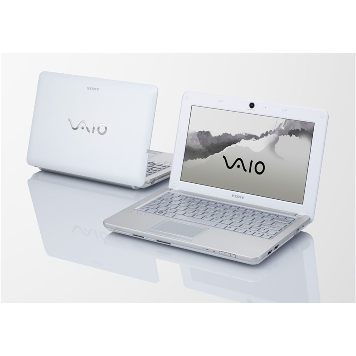 ソニー、VAIO初のNetBook「Wシリーズ」を発売 - 価格.com