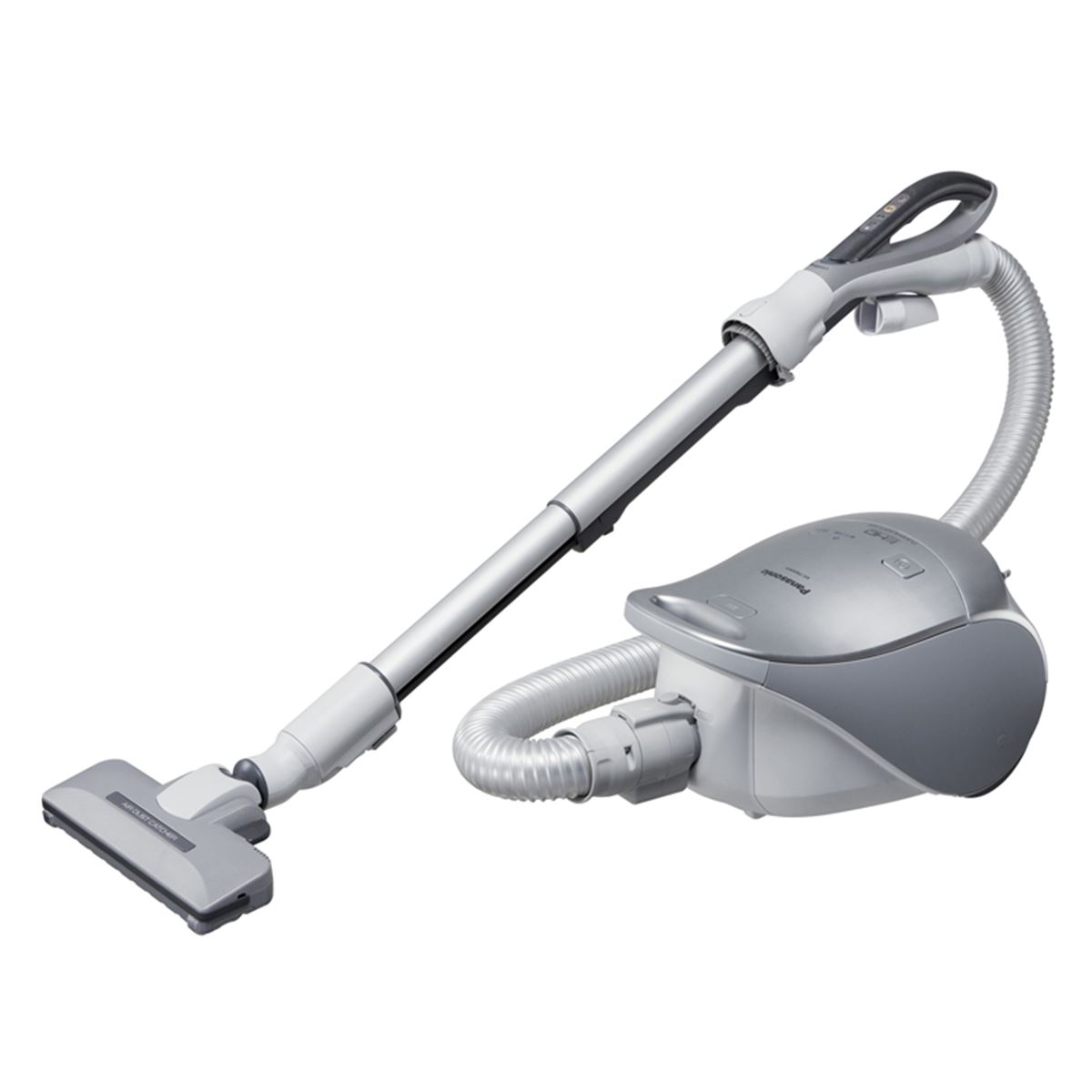 パナソニック、紙パック式掃除機の新モデル4機種 - 価格.com