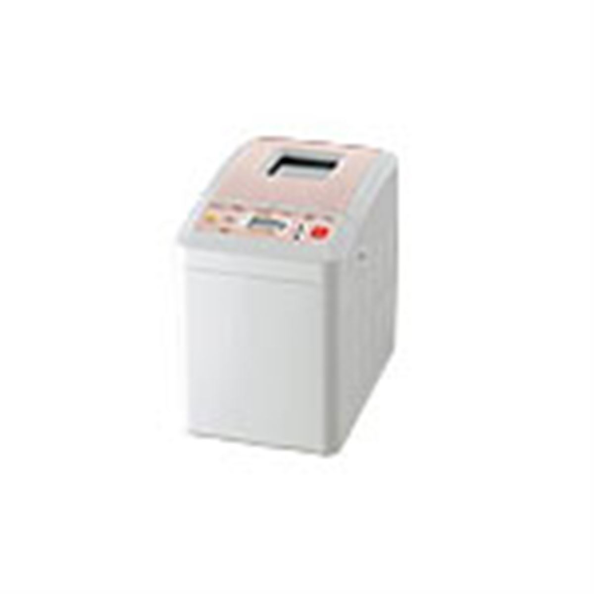 ツインバード、ホームベーカリー「PY-D434PBR」 - 価格.com