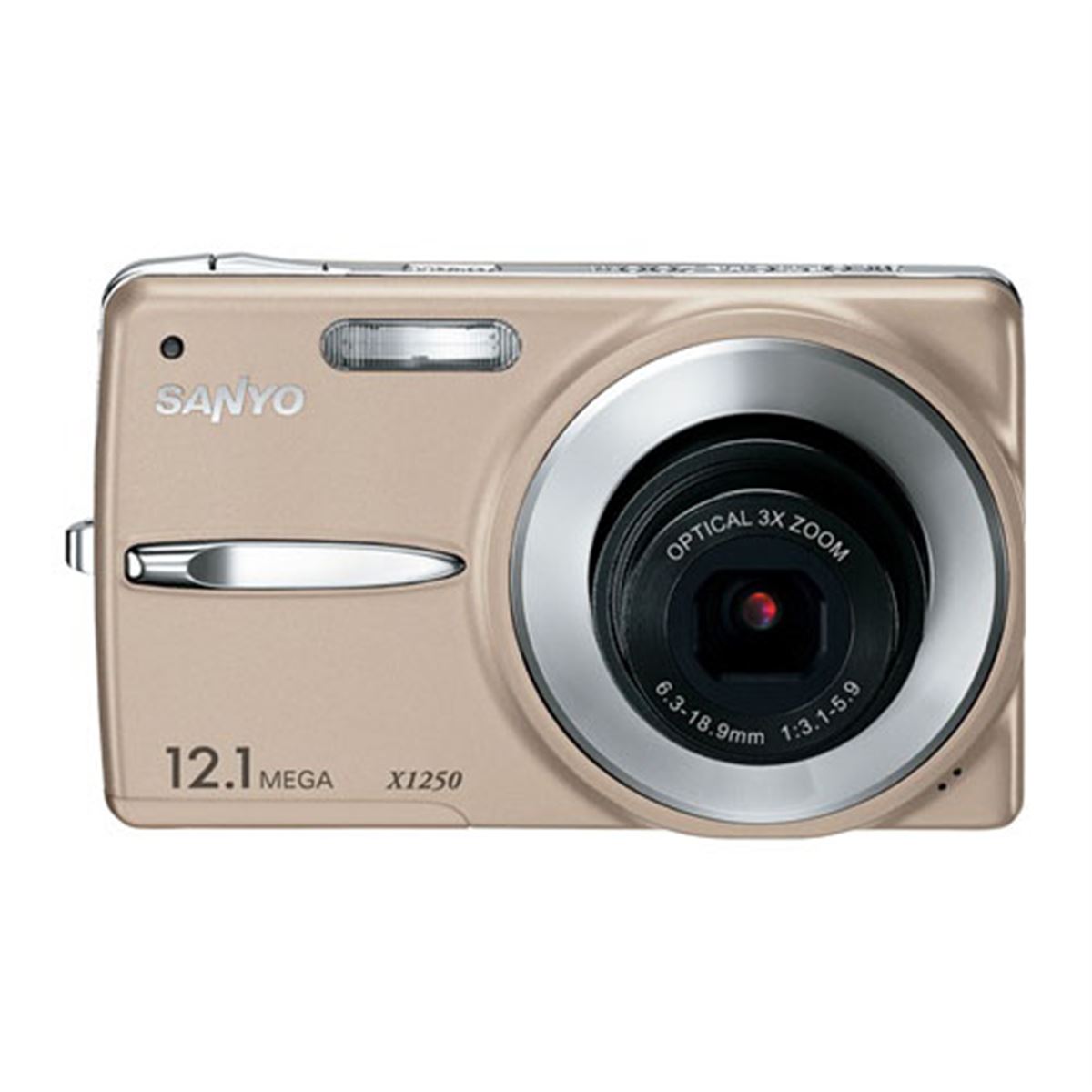 三洋電機、コンパクトデジカメ事業再参入へ - 価格.com