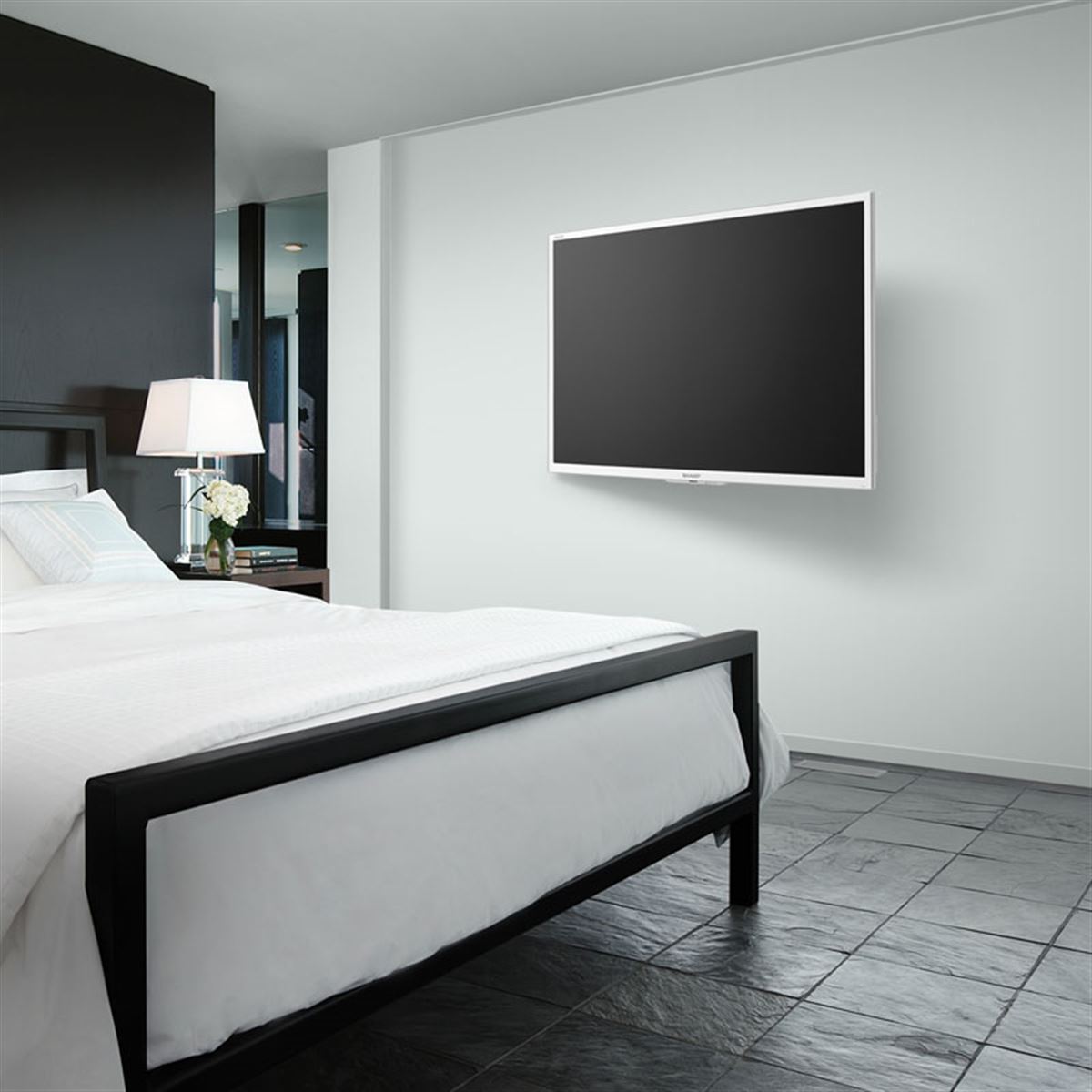 シャープ、60V/40V型も選べる「フリースタイル AQUOS」 - 価格.com