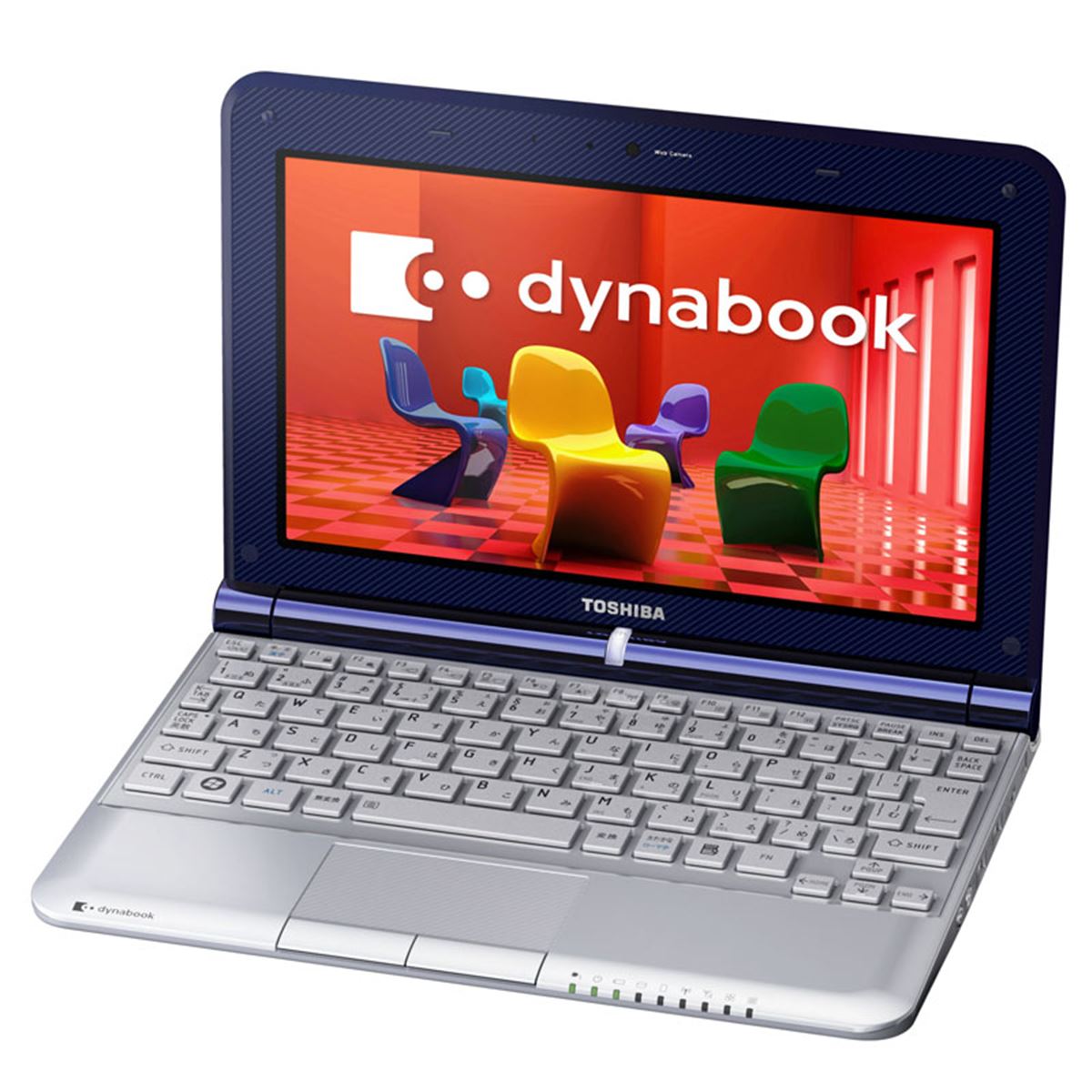 Chromebook本体 TOSHIBA dynabook Intel Atom Windows XP Chromebook