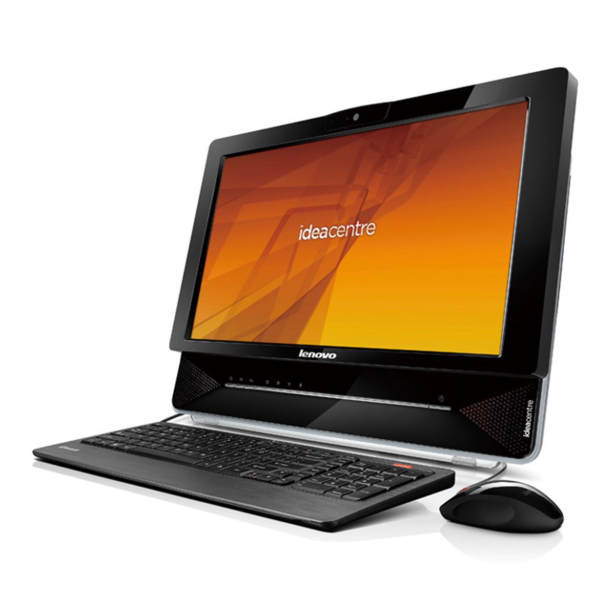 レノボ、液晶一体型デスクトップPCなど4モデル - 価格.com