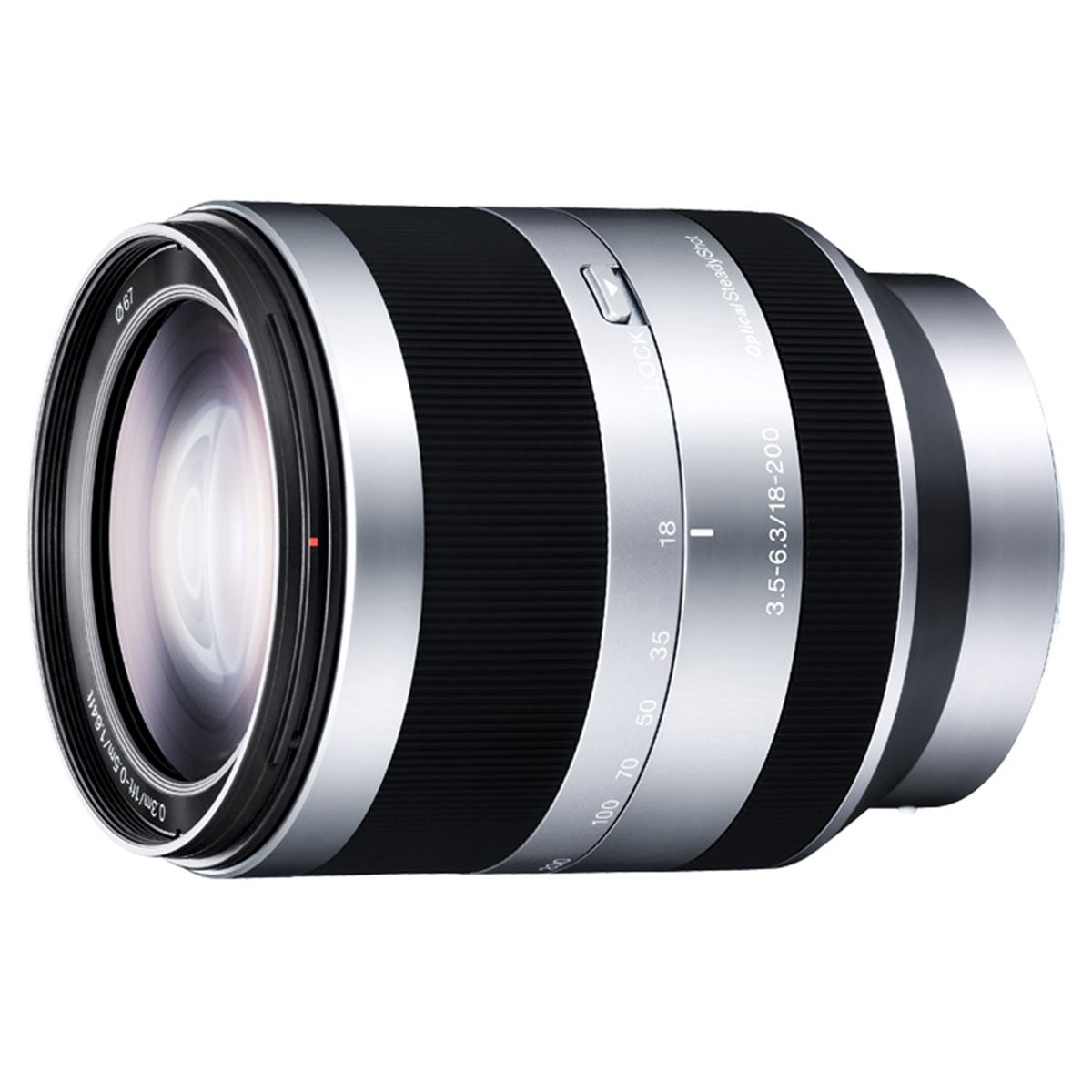 ソニー、Eマウント用高倍率ズームを9/10に発売 - 価格.com