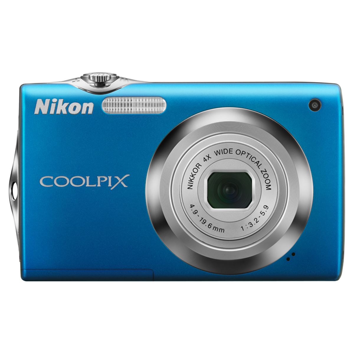 ニコン、エントリー向けデジカメ「COOLPIX S3000」 - 価格.com