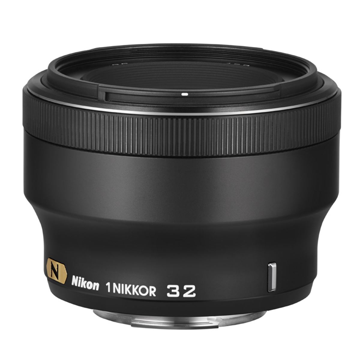 ニコン、初のナノクリレンズ「1 NIKKOR 32mm f/1.2」を6/13発売 - 価格.com