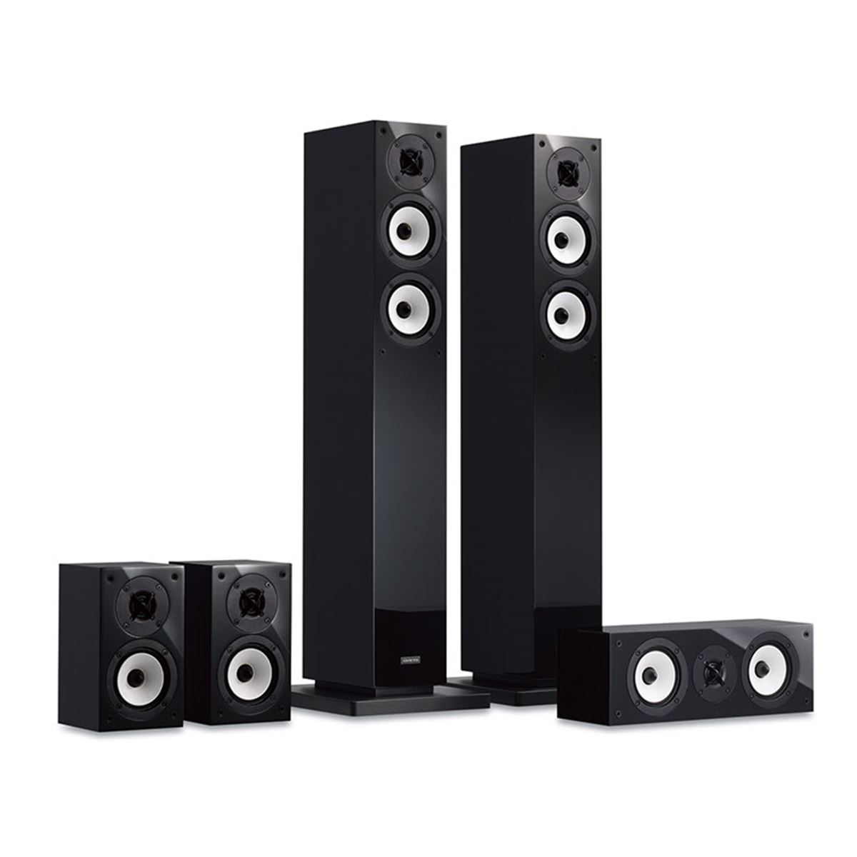 オンキヨー、シアタースピーカー「D-309」シリーズ - 価格.com