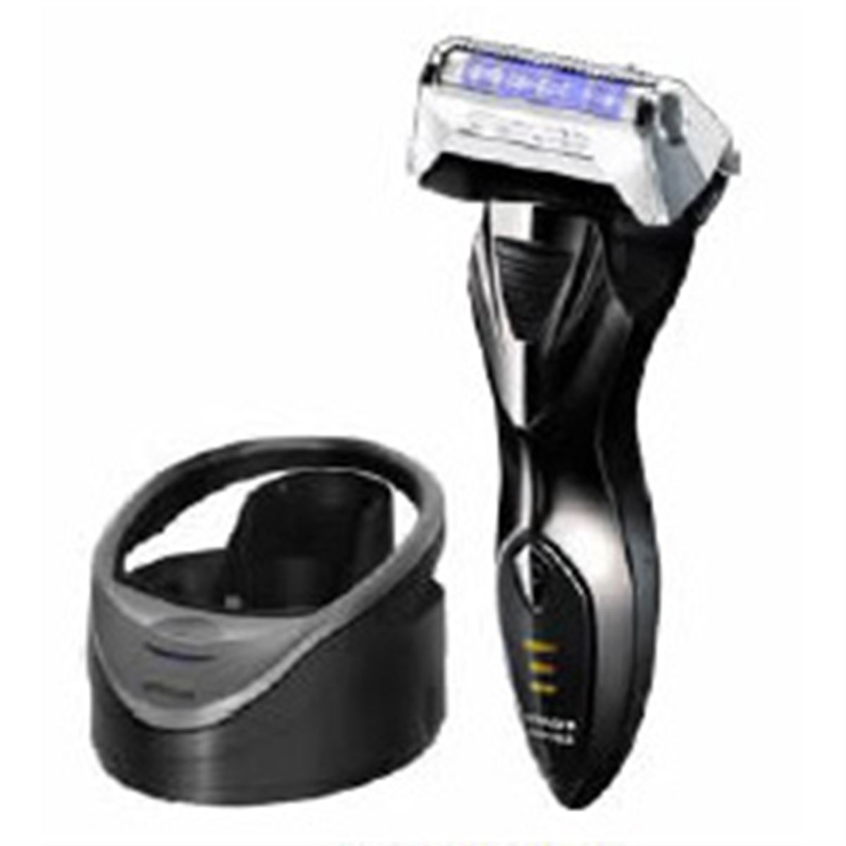 日立、音波振動ロータリー方式でやさしく深剃りができるシェーバー2