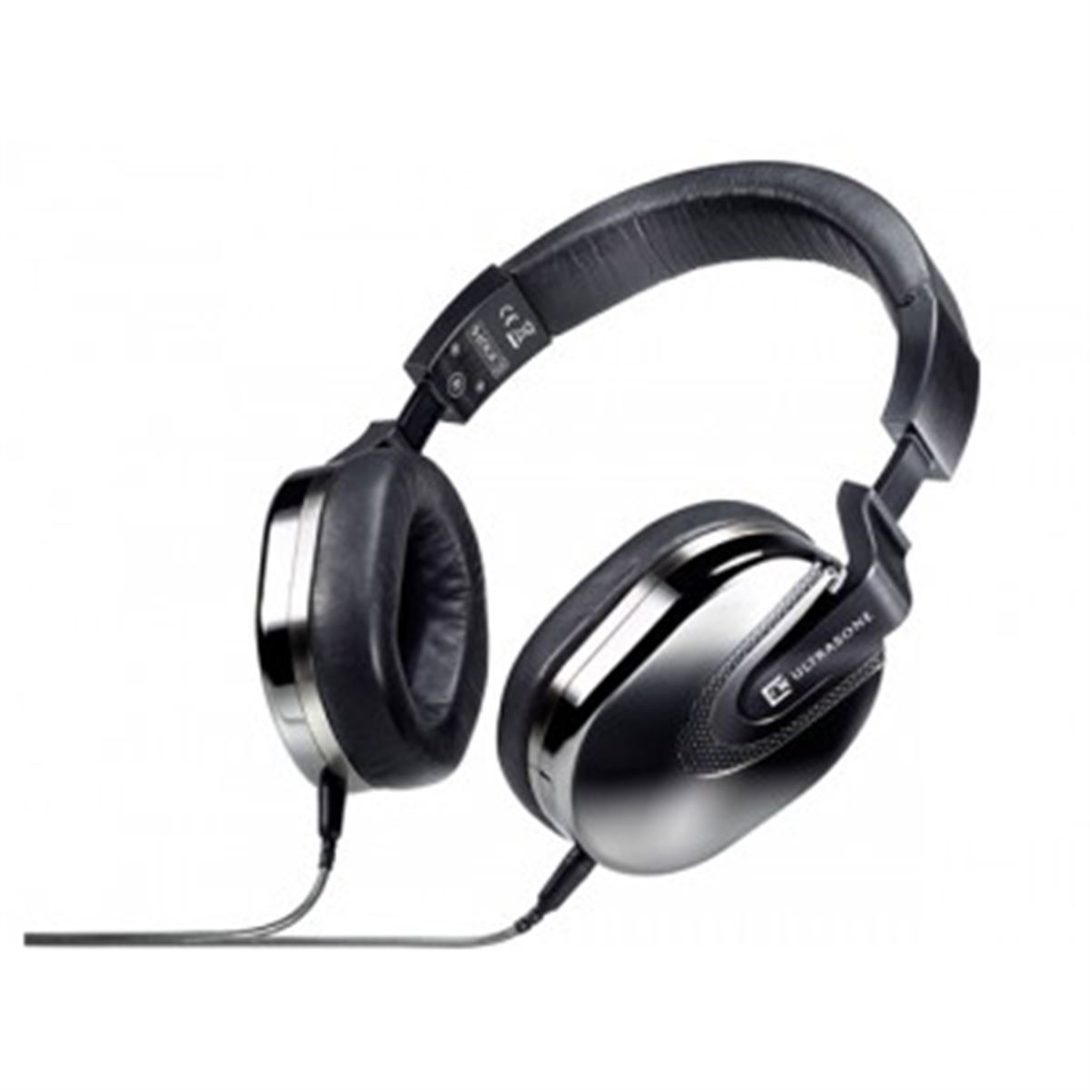 ULTRASONE、カーボンパネル採用ヘッドホン「Edition8 Carbon」 - 価格.com