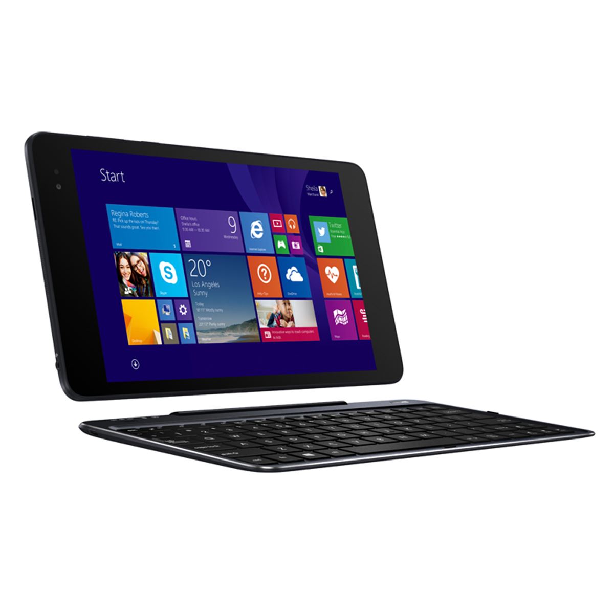 ASUS、8.9型の2in1ノート「TransBook T90Chi」を3/13発売 - 価格.com