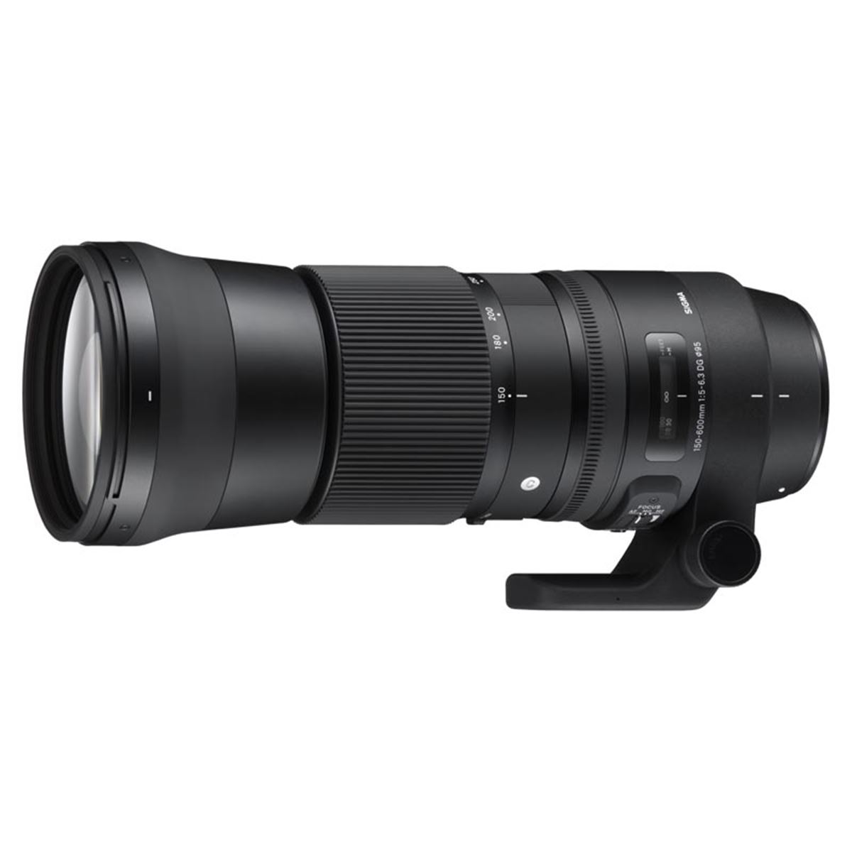 シグマ、防塵防滴仕様の150-600mm超望遠ズームレンズ - 価格.com