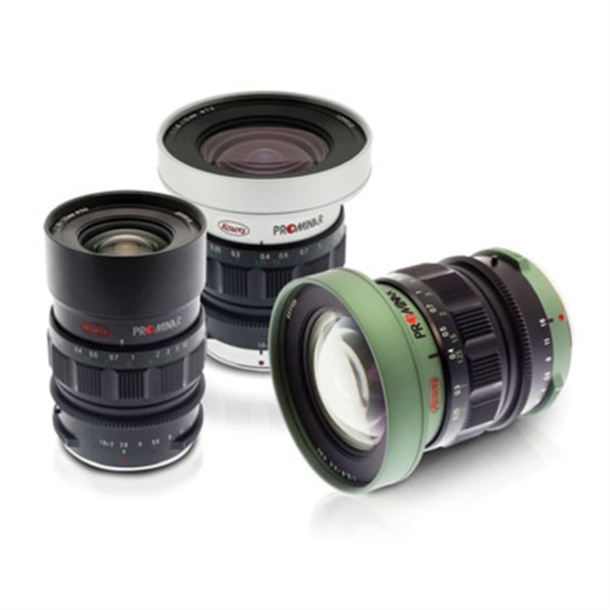 Kowa、マイクロフォーサーズ用の単焦点レンズ3機種 - 価格.com