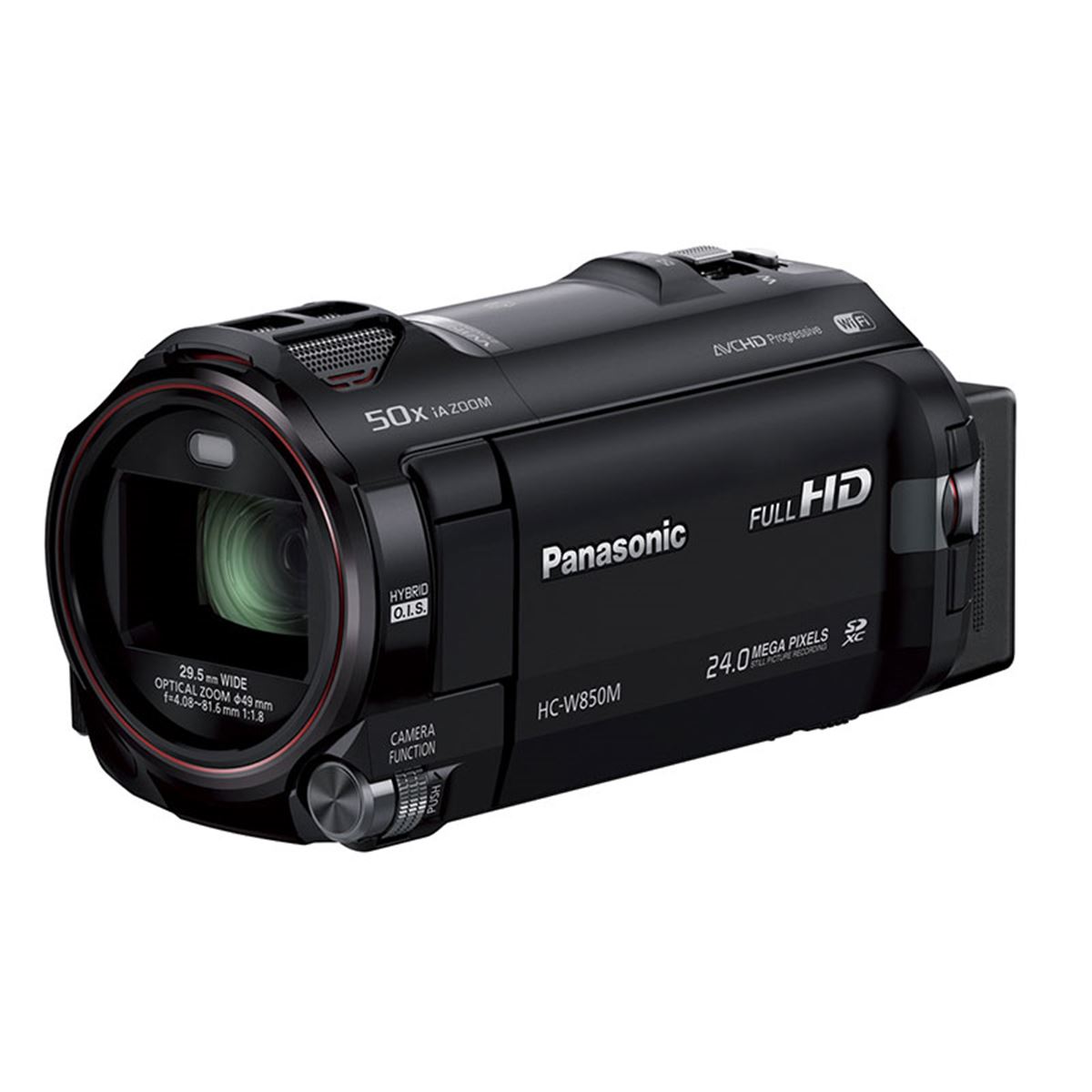 Panasonic VW-CTR1 リモートパンチルター 公式通販