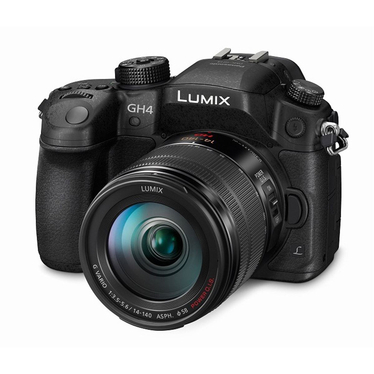 パナソニック、4K動画を撮影できる「LUMIX GH4」の開発を発表 - 価格.com