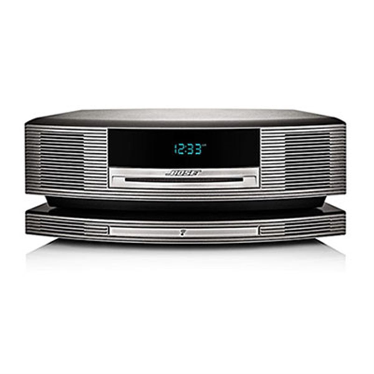 BOSE、無線LAN対応のオーディオ「Wave SoundTouch music system