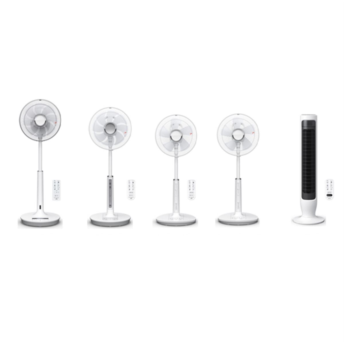 日立、DCモーター搭載モデルなど新型扇風機5機種 - 価格.com