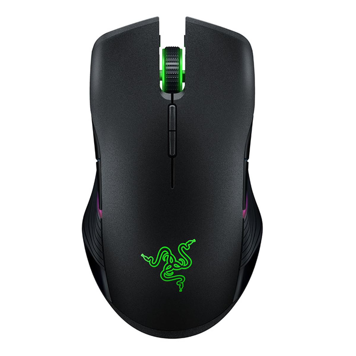 Razer、高性能なワイヤレスゲーミングマウス「Lancehead」 - 価格.com