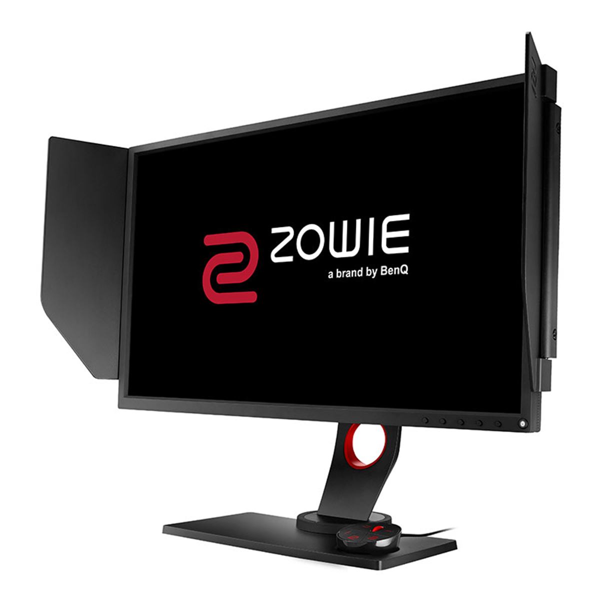 BenQ、240Hz駆動の24.5型FPS向けゲーミング液晶「XL2540」 - 価格.com