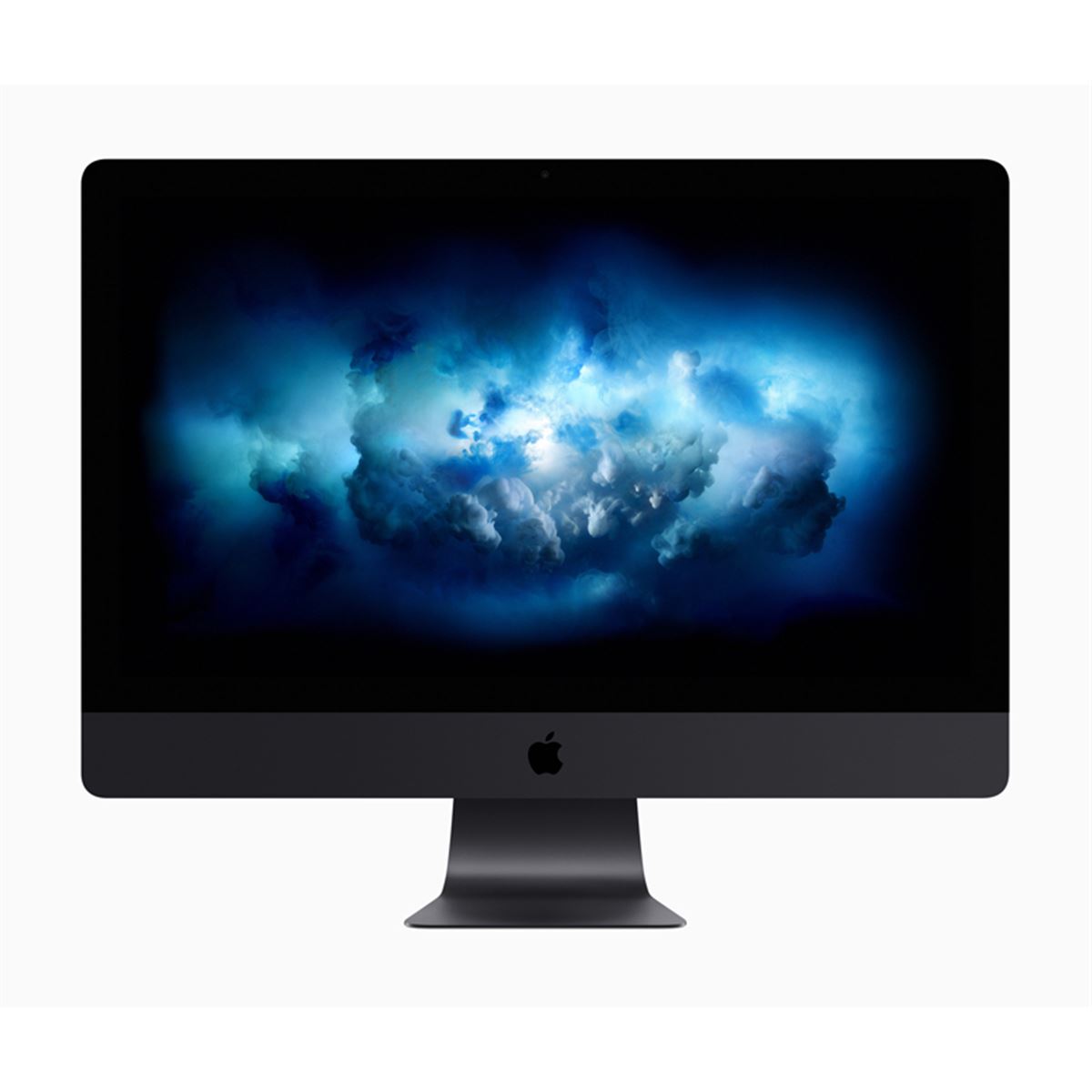 アップル、“Mac史上最もパワフルな”「iMac Pro」を12/14発売決定