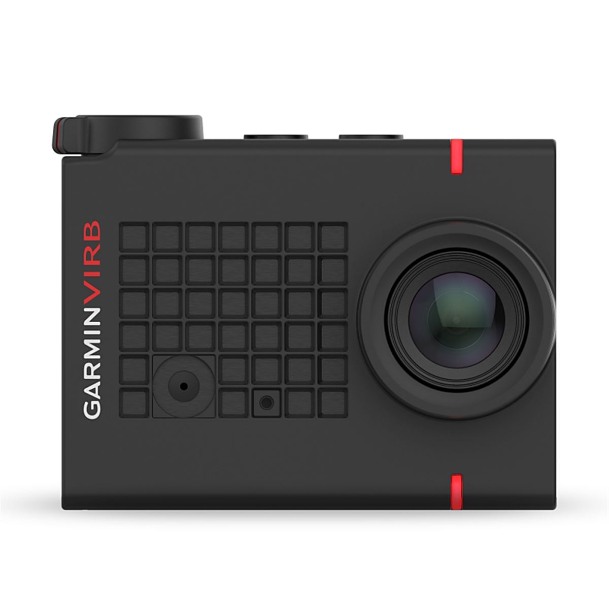 ガーミン、センサーデータを動画に重ねて表示できる4Kアクションカム