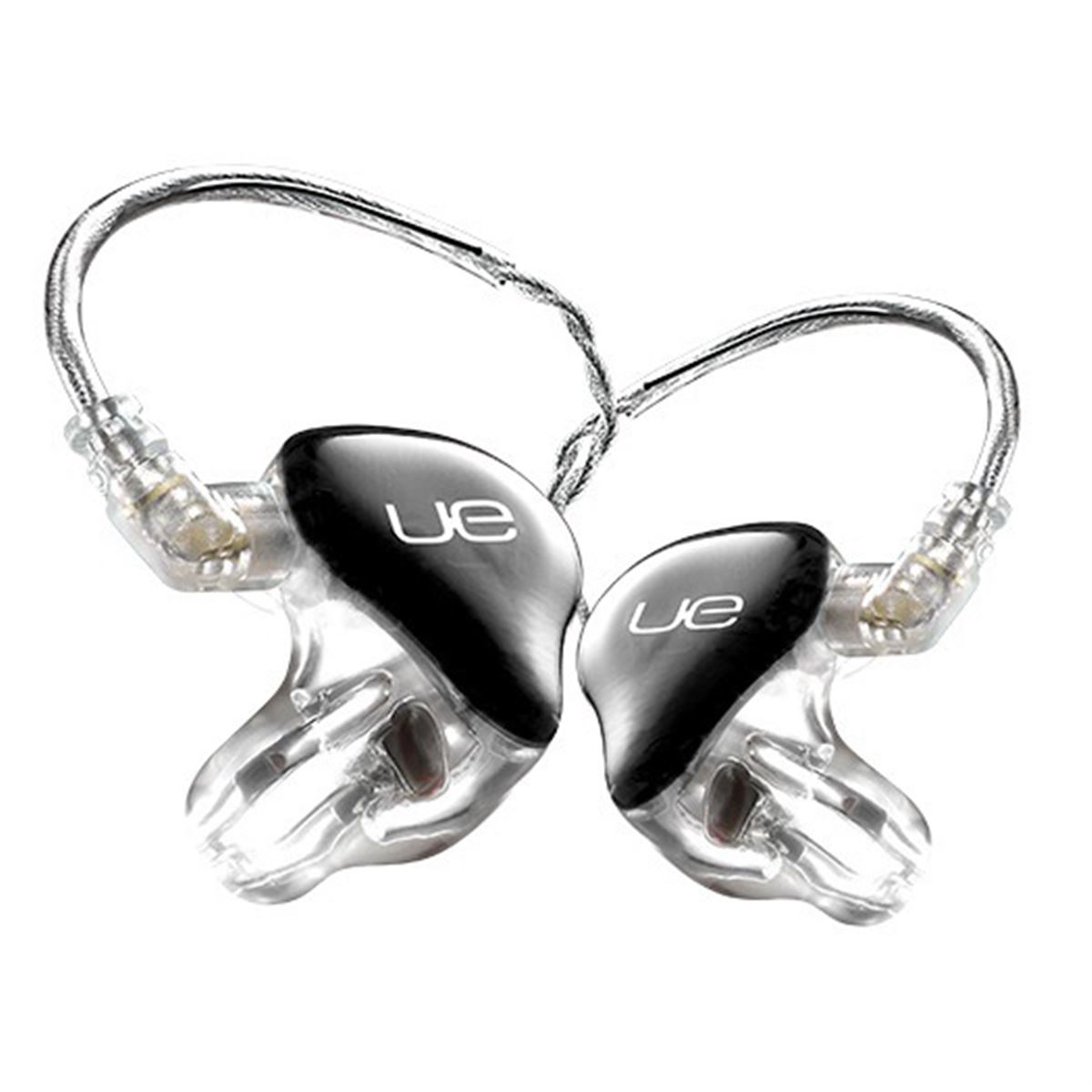 Ultimate Ears、カスタムIEM第2世代の最上位機種 「UE 18＋ Pro
