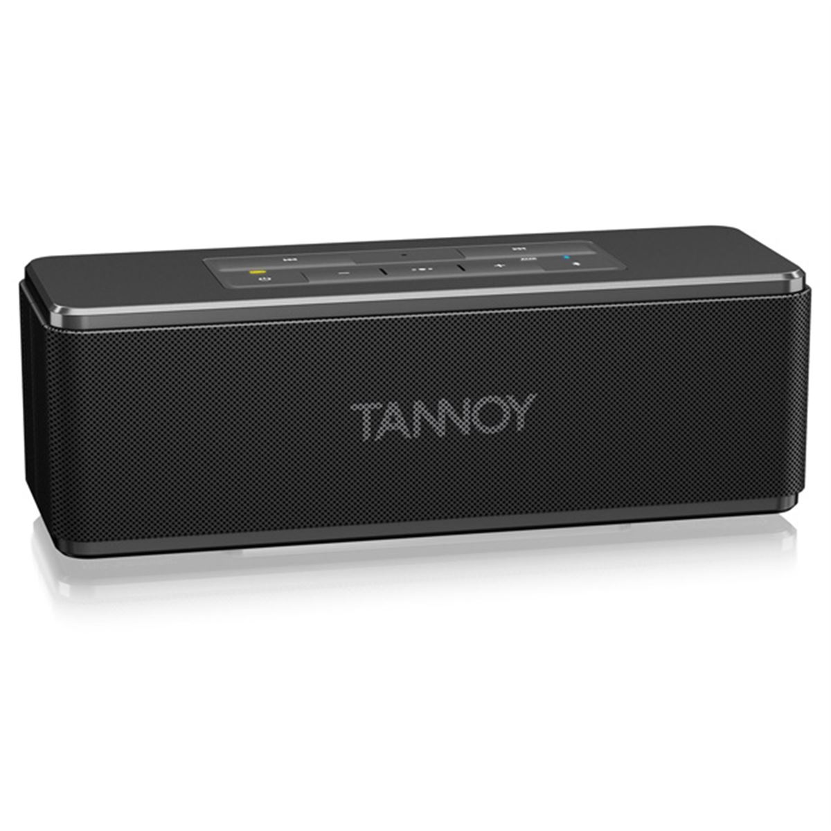 TANNOY、連続再生最大10時間の小型Bluetoothスピーカー「LIVE MINI