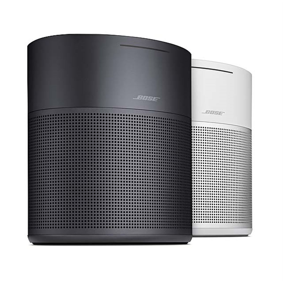BOSE、Googleアシスタントに対応したスマートスピーカー「Home Speaker