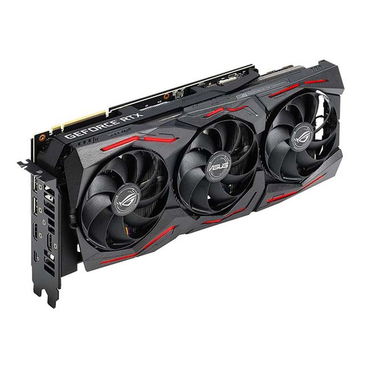 ASUS、Axial-techファンを採用した「GeForce RTX 2080 SUPER」搭載