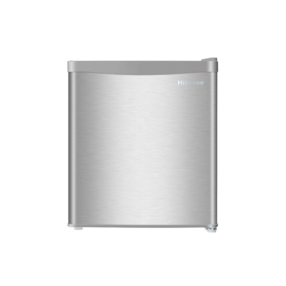 ハイセンス、42Lの冷蔵庫と冷蔵・冷凍の切り替えに対応した198Lの