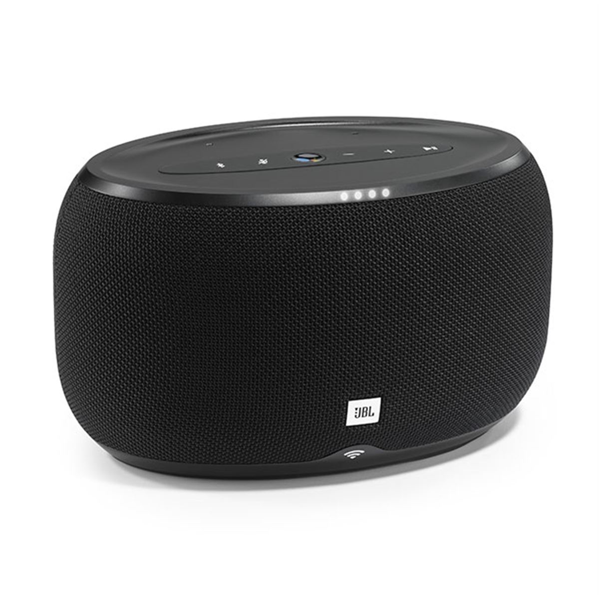 JBL、Google アシスタントを搭載したスピーカー「LINK 300/500