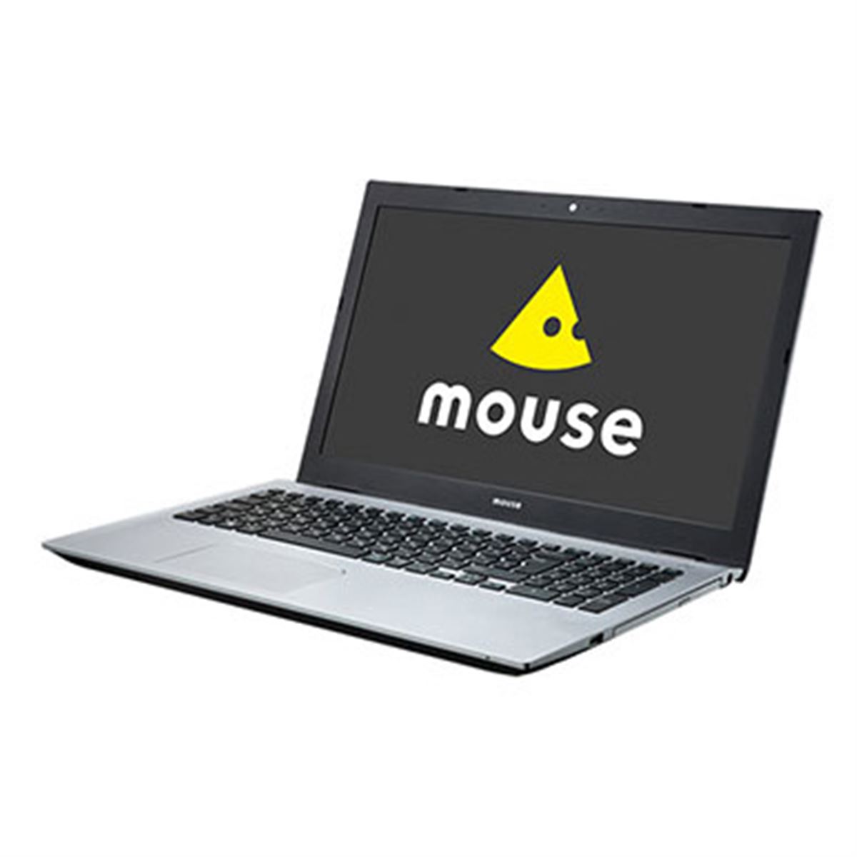 mouse、Core i7 8550UとGeForce MX150搭載の15.6型「m-Book N500