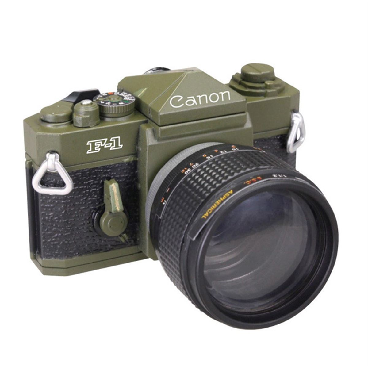 キヤノン名作カメラの精密なミニチュア第2弾、ガチャ1回300円 - 価格.com