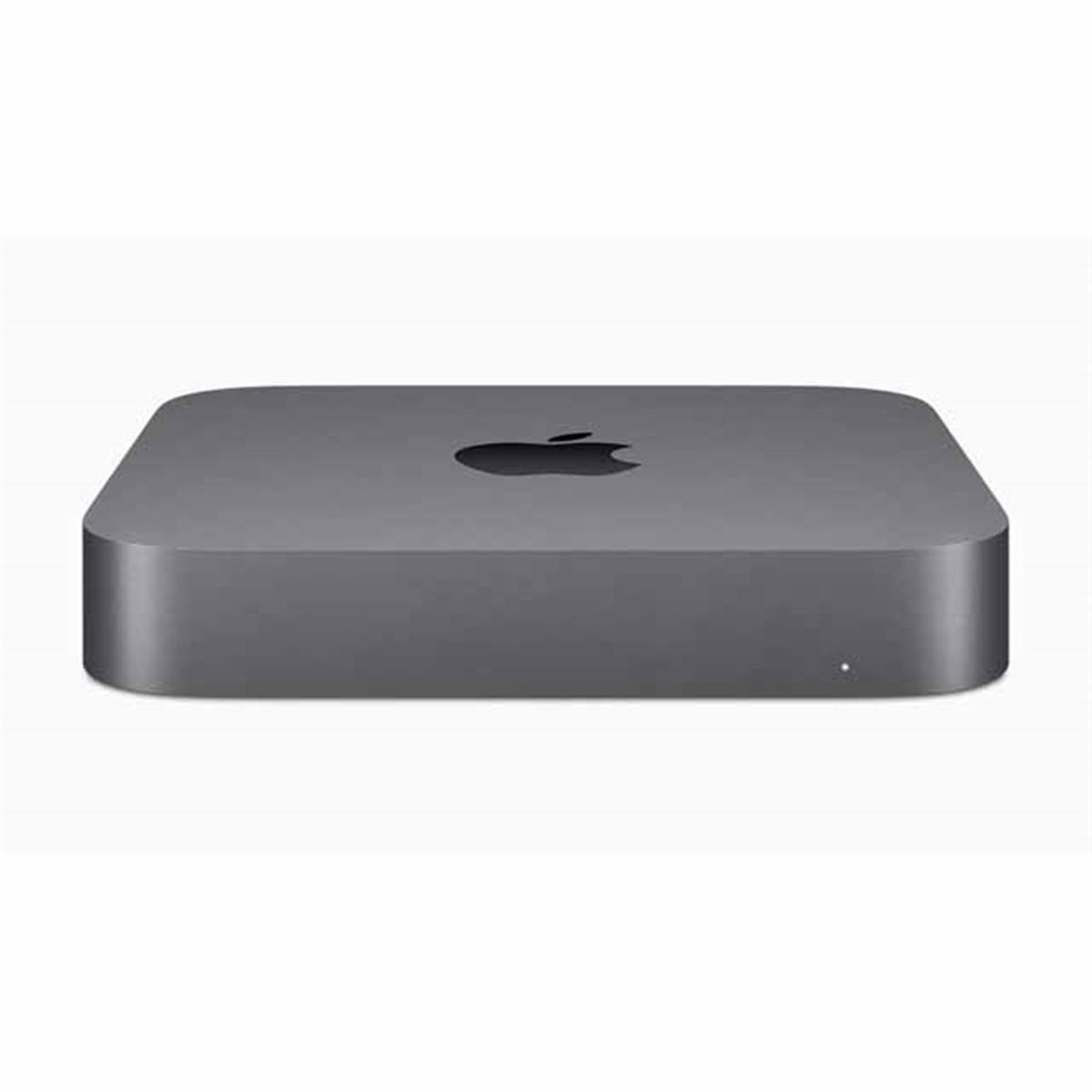 アップル、“従来より最大5倍の高速性能”小型デスクトップ「Mac mini