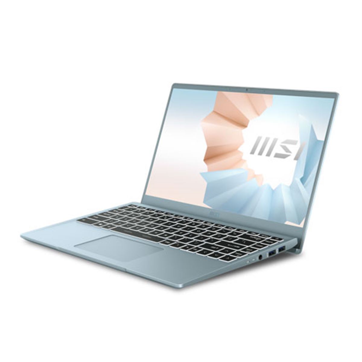 MSI、14型ビジネスノートPC「Modern 14 B11」のZOA限定モデル - 価格.com