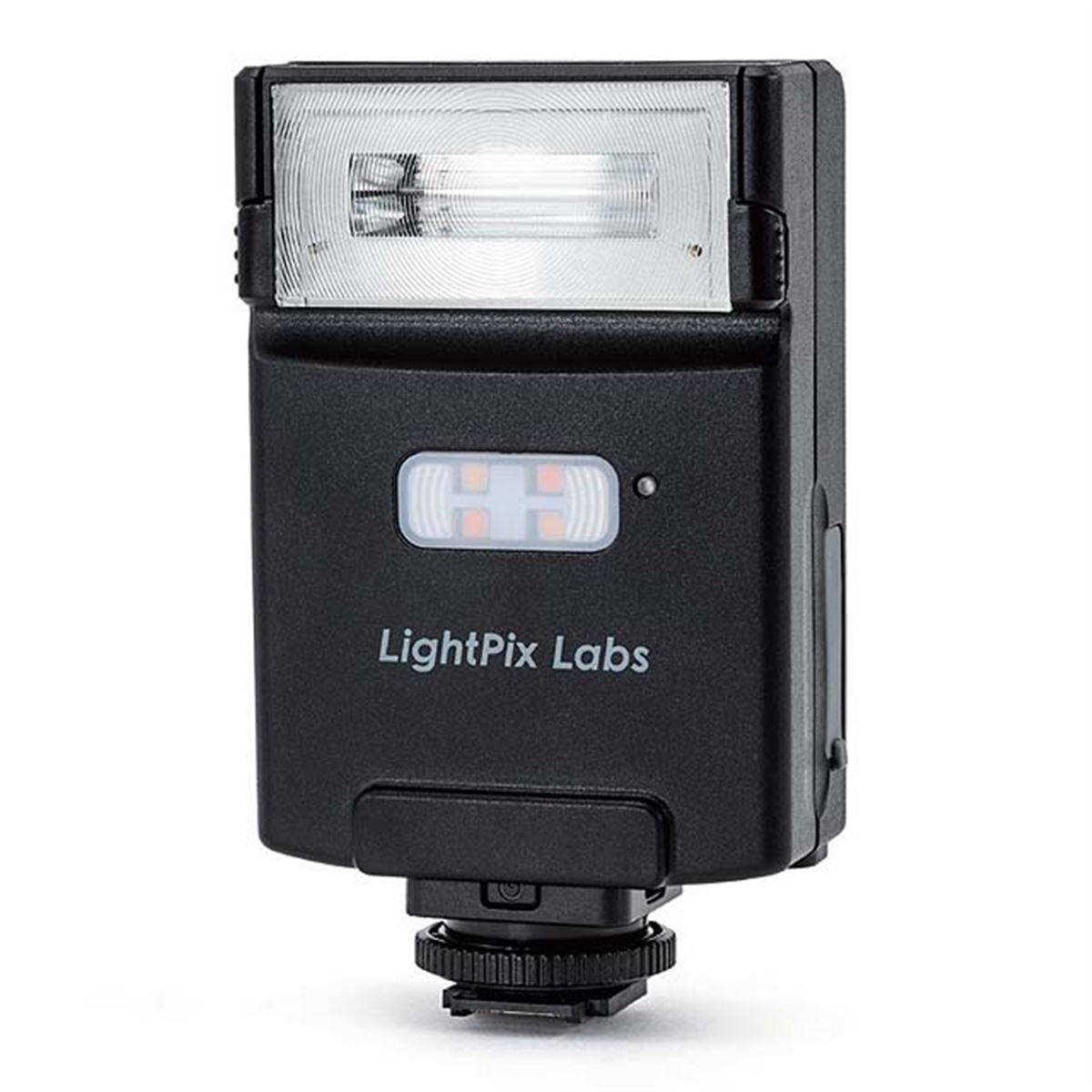 LightPix Labs、背面に液晶を搭載したフラッシュ「FlashQ X20」 - 価格.com