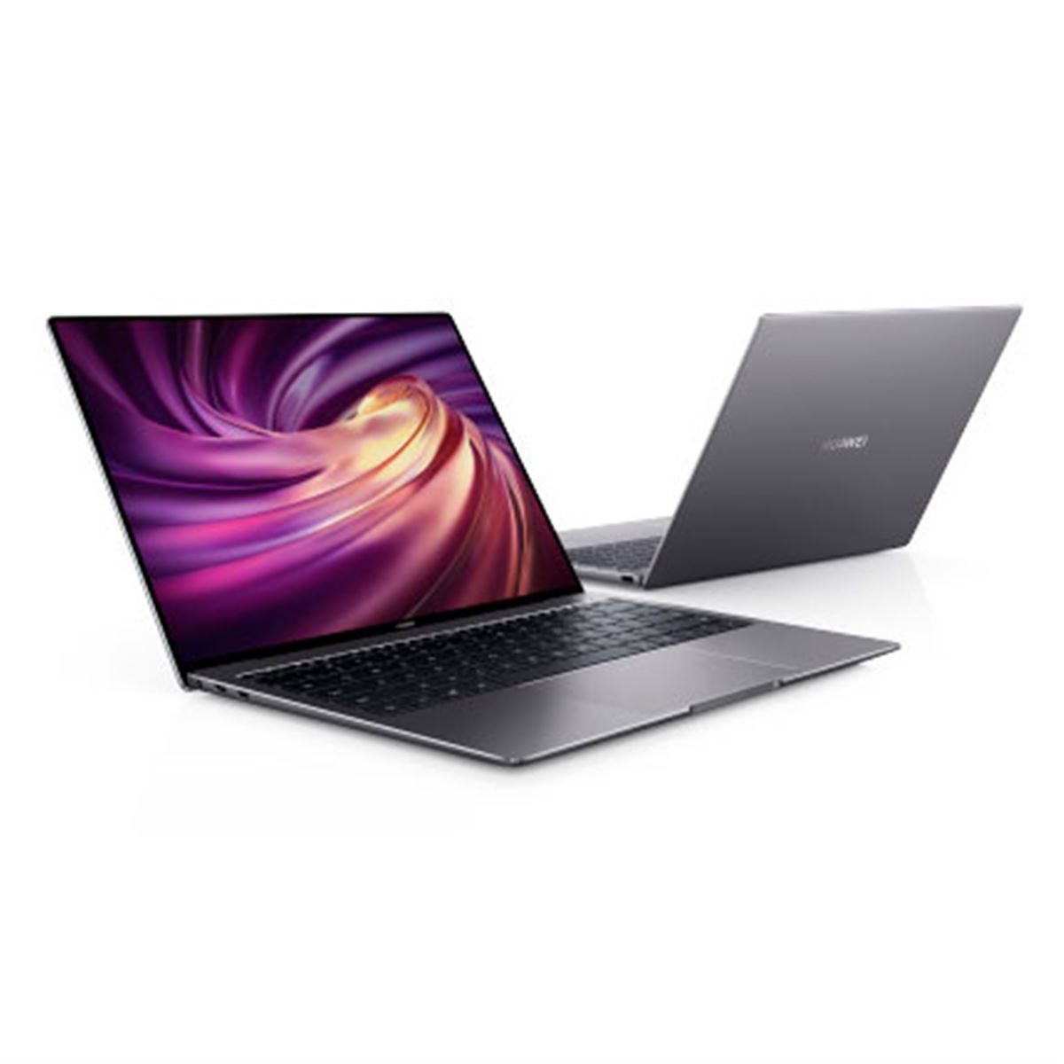 ファーウェイ、第10世代Core搭載の13.9型ノートPC「MateBook X Pro NEW