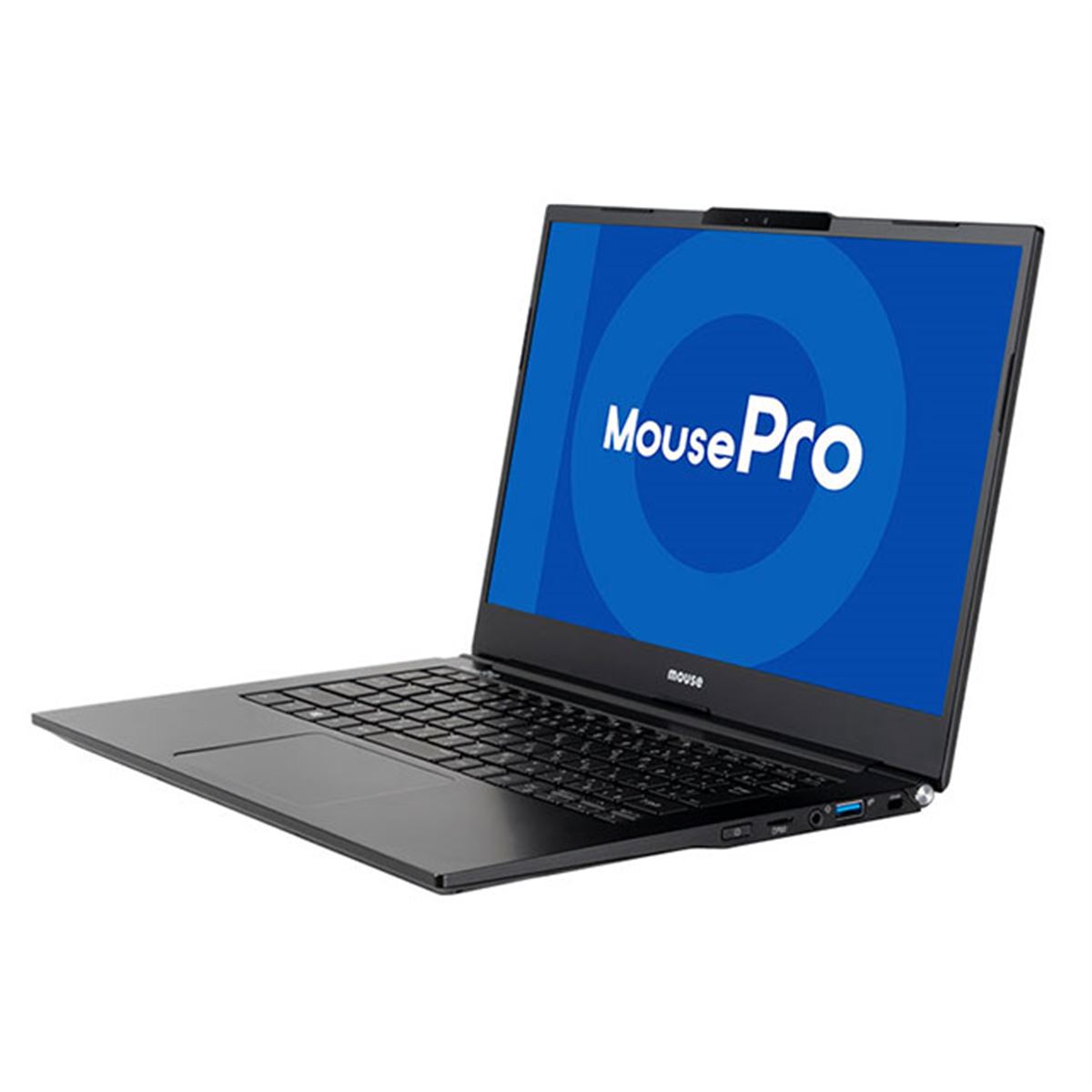 MousePro、25時間駆動で重さ1.1kgの14型ノートPC「MousePro NB4