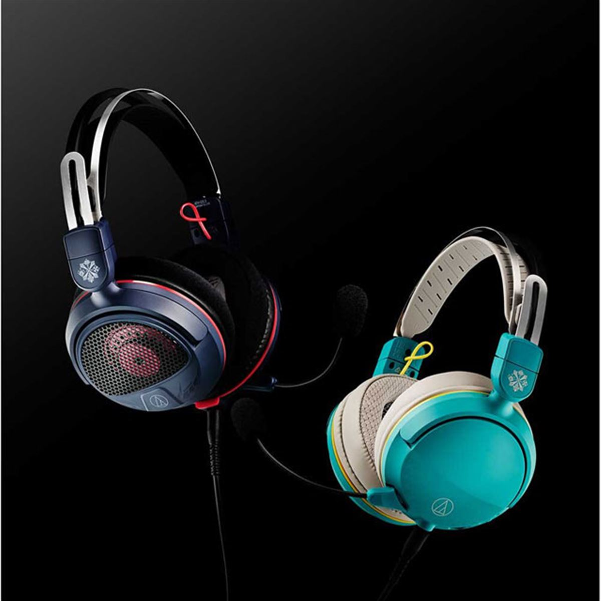 オーテク、「モンハン」ジンオウガ/ナルガクルガの限定ゲーミング