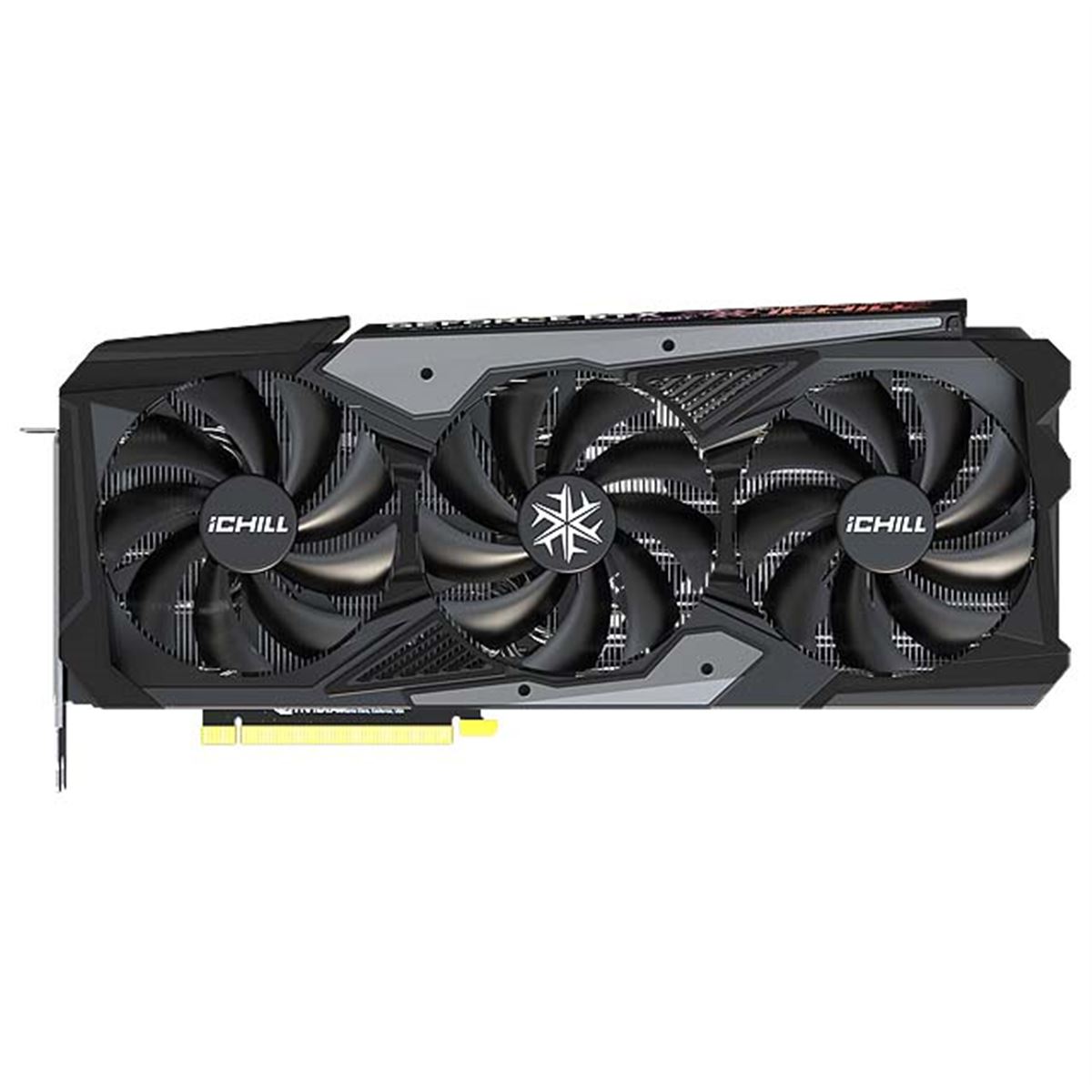 INNO3D、「GeForce RTX 4070 Ti」を搭載したビデオカード - 価格.com