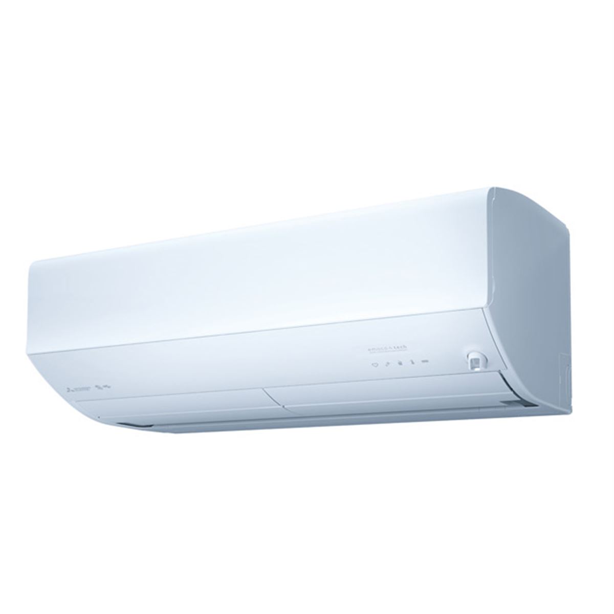 三菱電機、“気持ちに合わせて空気を整える”空調を実現した「霧ヶ峰 Z