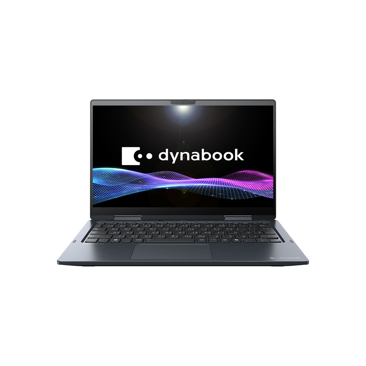 Dynabook、「Core Ultra」を搭載した13.3型ノートPC「dynabook V8/V6