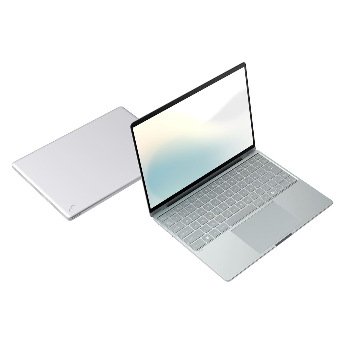 富士通、ブランドリニューアルで誕生した13.3型ノートPC「FMV Note C