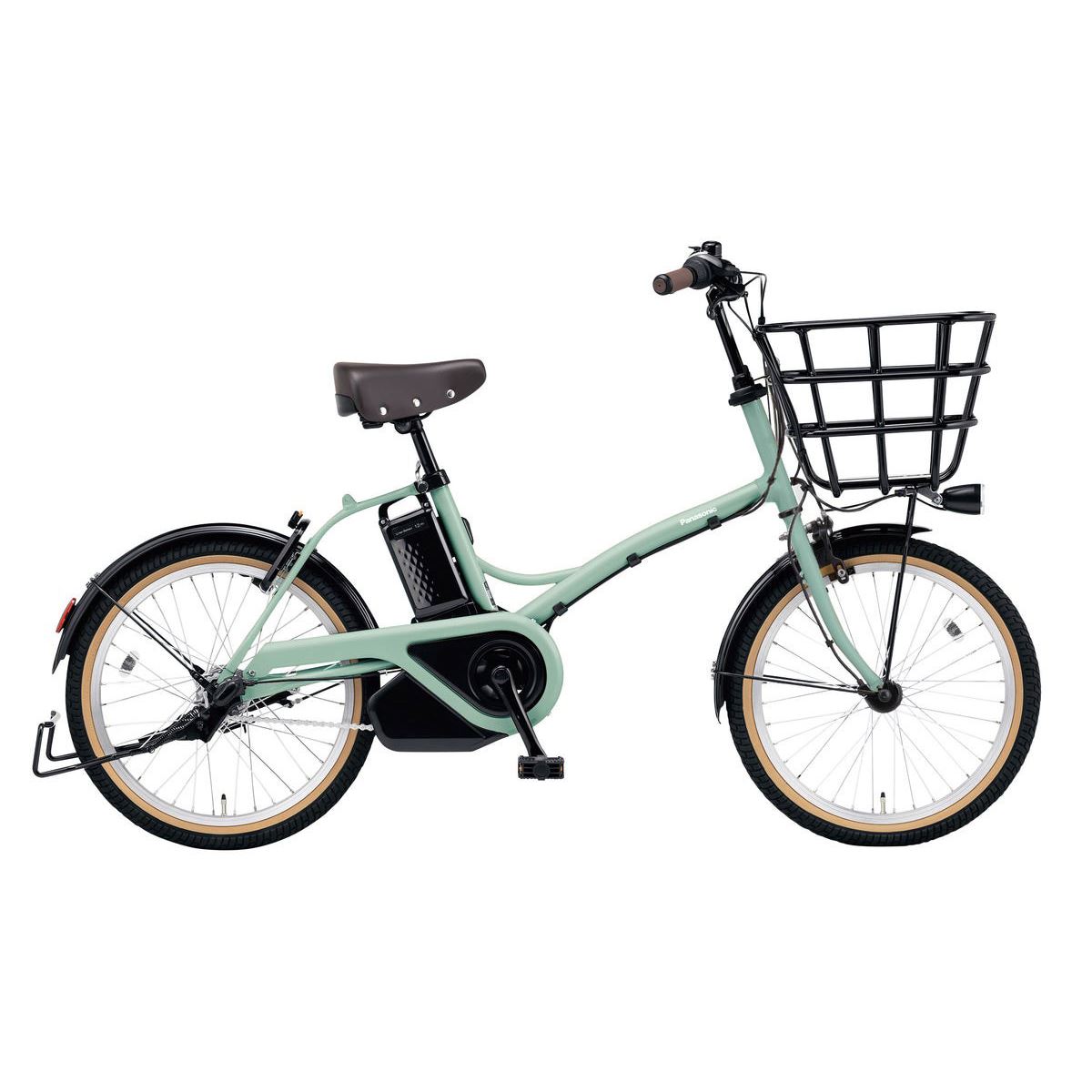 パナソニック、電動アシスト自転車「グリッター」限定カラー2色を追加