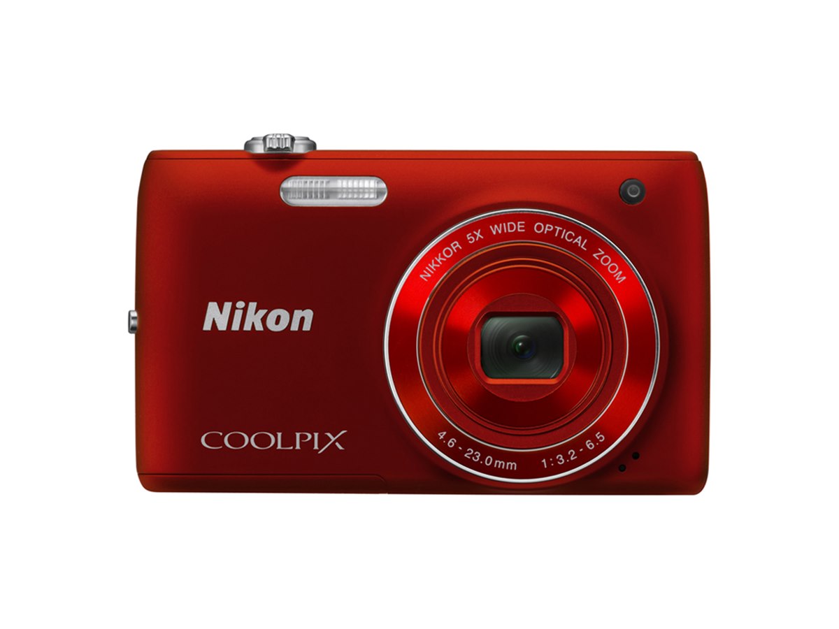 ニコン、「COOLPIX S4100」を発売中止 - 価格.com