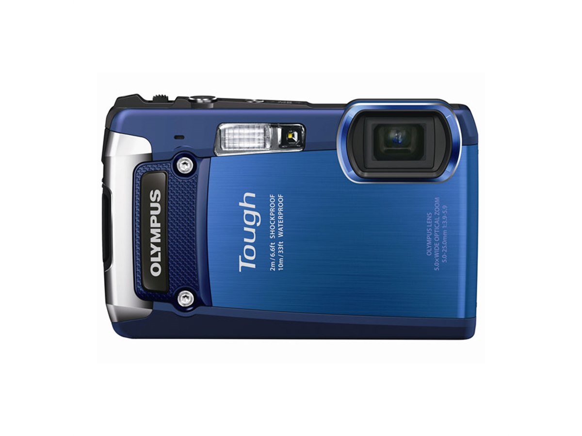 オリンパス、大光量フラッシュ搭載モデルなどコンデジ5機種 - 価格.com