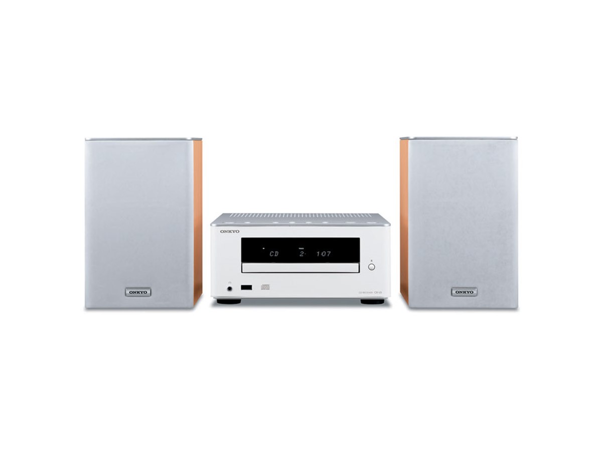 オンキヨー、Bluetooth搭載「X-U3」とLightningドック搭載「X-U3LT