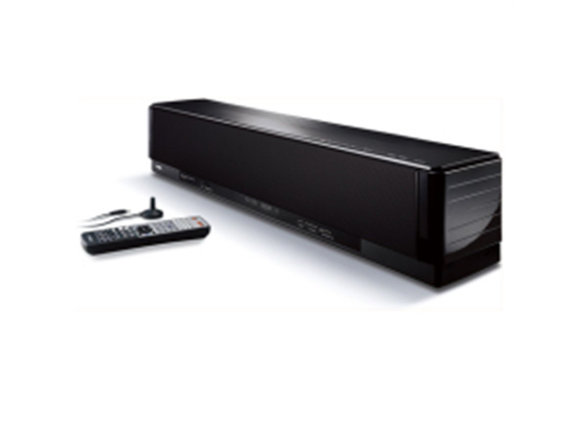 ヤマハ、サウンド・プロジェクター「YSP-3000」 - 価格.com