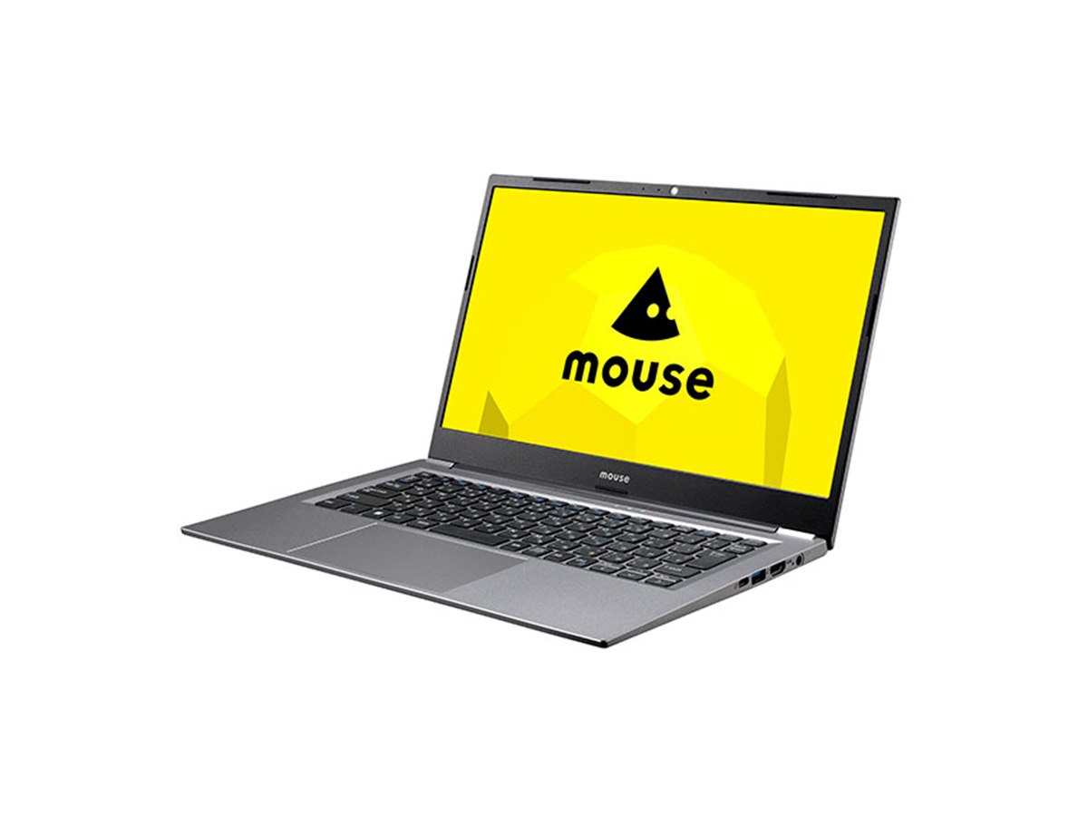 49,800円、Windows Sモードを搭載した14型ノートPC「mouse B4」 - 価格.com